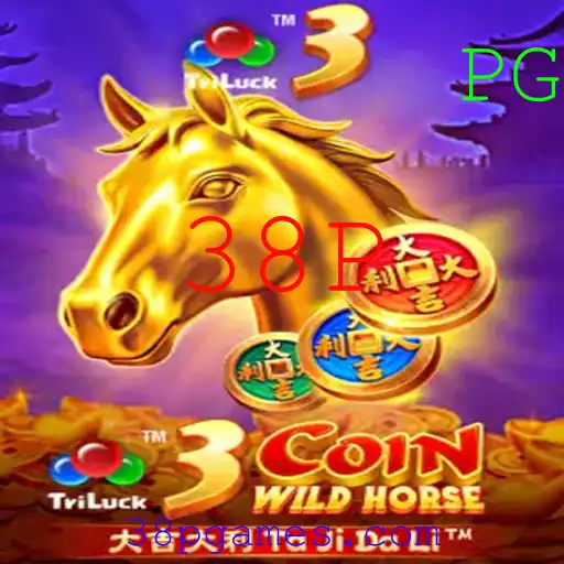 3CoinWildHorse: Descubra o Novo Jogo Emocionante no Mundo dos Jogos de Azar