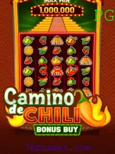 Explorando CaminodeChiliBonusBuy: A Nova Sensação dos Jogos de Estratégia
