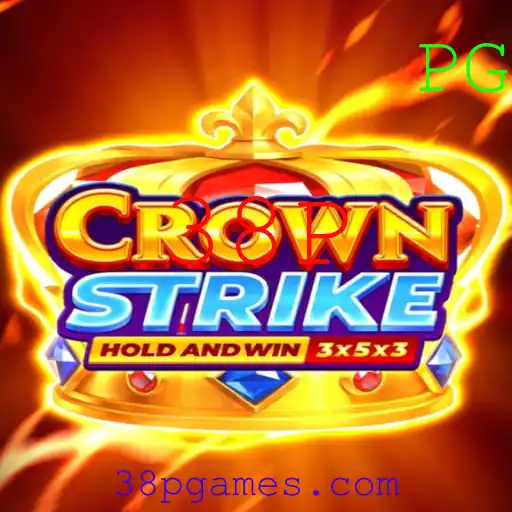 Crownstrike: O Novo Fenômeno dos Jogos com 38P