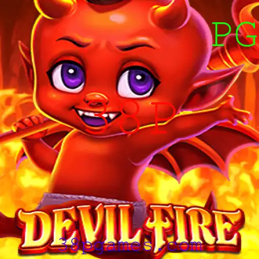 Explorando o Universo de DevilFire: O Jogo Que Está Revolucionando o Entretenimento