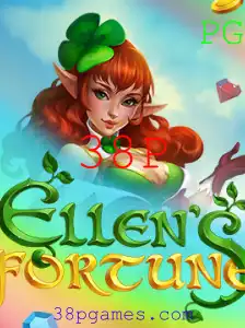 Descubra o Fascinante Mundo de EllensFortune com 38P