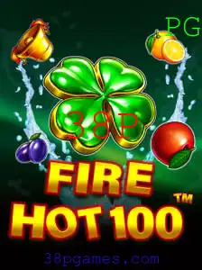Explorando o Jogo 'FireHot100': Uma Jornada Emocionante com a Palavra-Chave 38P