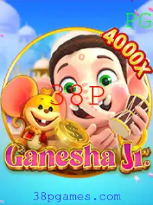 Descubra o Universo de GaneshaJr: Um Jogo Inovador e Desafiador