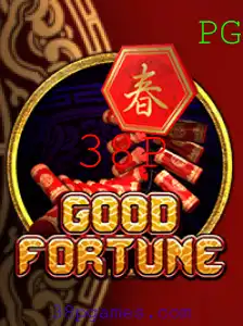 Descubra GoodFortune: O Jogo que Está Transformando a Diversão em Estratégia