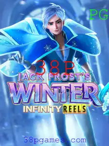 Descubra o Fascinante Mundo de 'JackFrostsWinter' com a Chave Misteriosa 38P