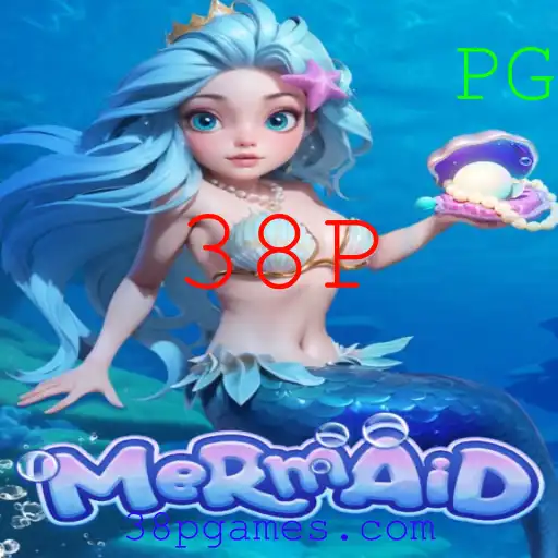 Mermaid: Um Mergulho no Mundo Encantador do Jogo 38P