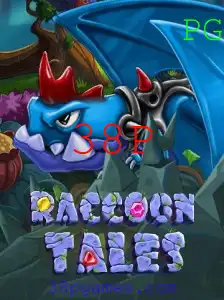 Explorando RaccoonTales: Um Mergulho no Universo do Jogo 38P