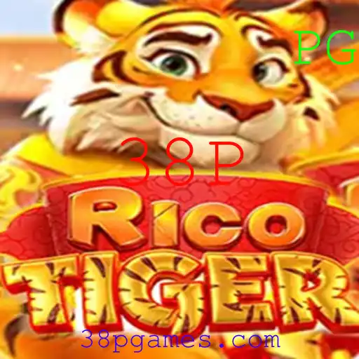 RicoTiger: O Novo Fenômeno dos Jogos com a Palavra-Chave 38P