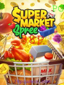 Explorando SupermarketSpree: Uma Experiência de Jogo Envolvente