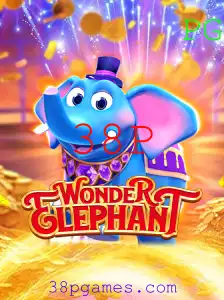 Descubra o Encantador Mundo de WonderElephant: O Jogo que Fascina com suas Aventuras!